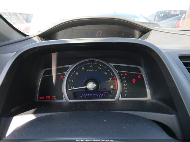 Продаж на аукціоні авто 2007 Honda Civic Ex, vin: 2HGFG12847H581721, номер лоту: 46039555