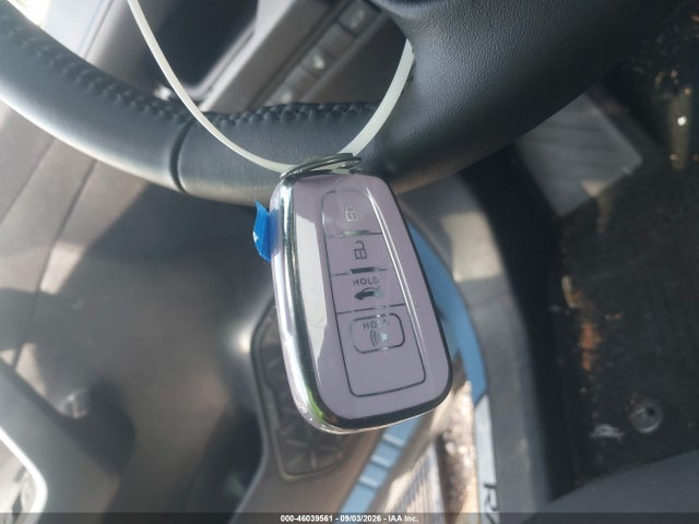 46039561 :رقم المزاد ، 2T3T6RFV0RW067869 vin ، 2024 Toyota Rav4 Hybrid Se مزاد بيع