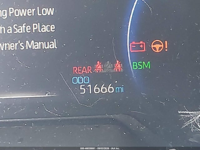 46039561 :رقم المزاد ، 2T3T6RFV0RW067869 vin ، 2024 Toyota Rav4 Hybrid Se مزاد بيع