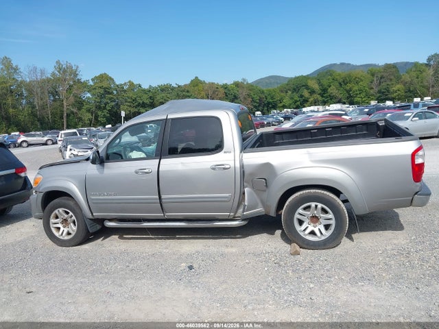2006 Toyota Tundra Sr5 V8 მანქანა იყიდება აუქციონზე, vin: 5TBET34106S526936, აუქციონის ნომერი: 46039562