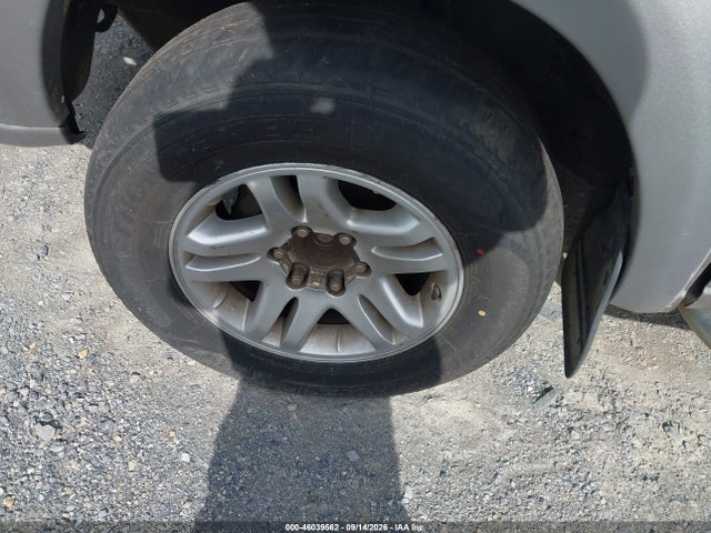 2006 Toyota Tundra Sr5 V8 მანქანა იყიდება აუქციონზე, vin: 5TBET34106S526936, აუქციონის ნომერი: 46039562