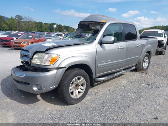2006 Toyota Tundra Sr5 V8 მანქანა იყიდება აუქციონზე, vin: 5TBET34106S526936, აუქციონის ნომერი: 46039562