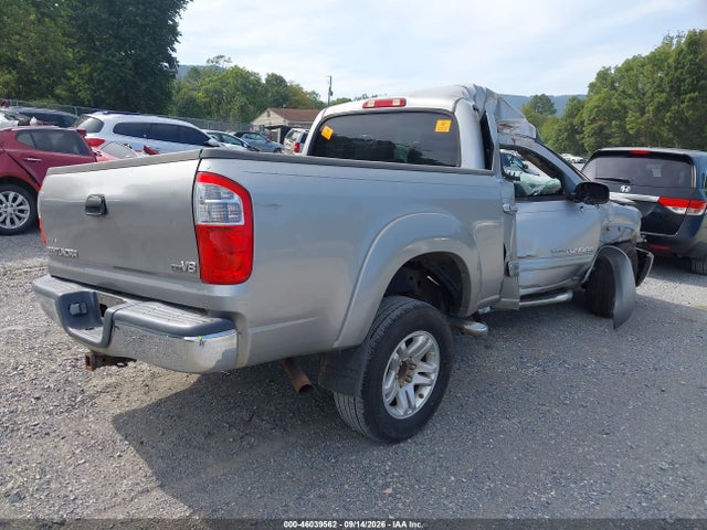 2006 Toyota Tundra Sr5 V8 მანქანა იყიდება აუქციონზე, vin: 5TBET34106S526936, აუქციონის ნომერი: 46039562
