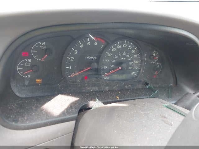 2006 Toyota Tundra Sr5 V8 მანქანა იყიდება აუქციონზე, vin: 5TBET34106S526936, აუქციონის ნომერი: 46039562