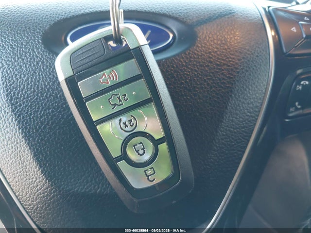 Ford Explorer Limited 2018 1FM5K8F84JGB40763 Image 11