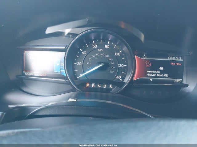 Ford Explorer Limited 2018 1FM5K8F84JGB40763 Image 7
