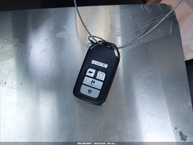 Продажа на аукционе авто 2022 Honda Cr-v 2wd Special Edition, vin: 7FARW1H74NE012341, номер лота: 46039567