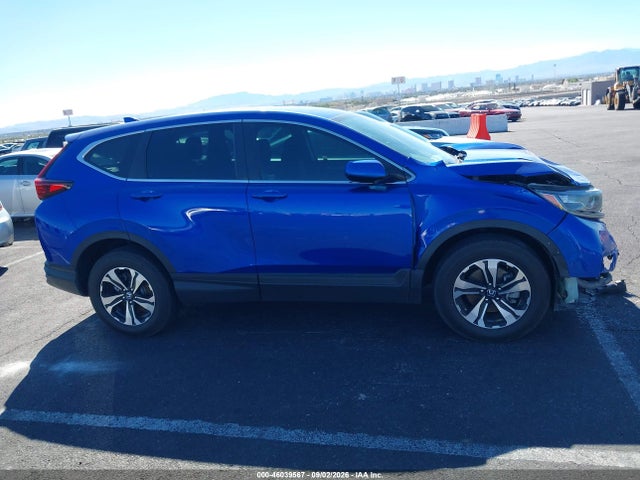 Продажа на аукционе авто 2022 Honda Cr-v 2wd Special Edition, vin: 7FARW1H74NE012341, номер лота: 46039567