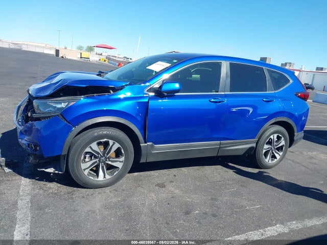 Продажа на аукционе авто 2022 Honda Cr-v 2wd Special Edition, vin: 7FARW1H74NE012341, номер лота: 46039567