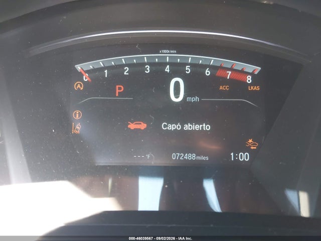 Продажа на аукционе авто 2022 Honda Cr-v 2wd Special Edition, vin: 7FARW1H74NE012341, номер лота: 46039567