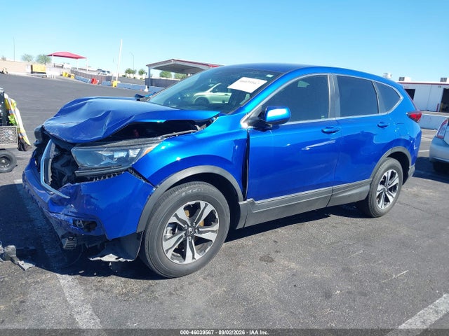 Продажа на аукционе авто 2022 Honda Cr-v 2wd Special Edition, vin: 7FARW1H74NE012341, номер лота: 46039567