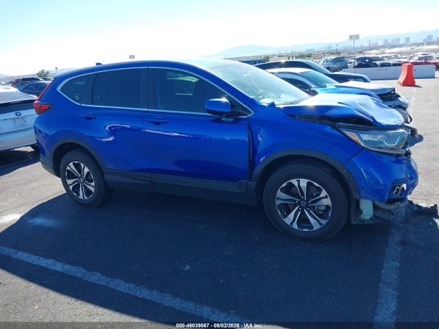 Продажа на аукционе авто 2022 Honda Cr-v 2wd Special Edition, vin: 7FARW1H74NE012341, номер лота: 46039567