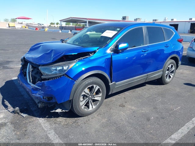 Продажа на аукционе авто 2022 Honda Cr-v 2wd Special Edition, vin: 7FARW1H74NE012341, номер лота: 46039567