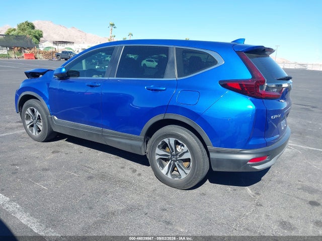 Продажа на аукционе авто 2022 Honda Cr-v 2wd Special Edition, vin: 7FARW1H74NE012341, номер лота: 46039567