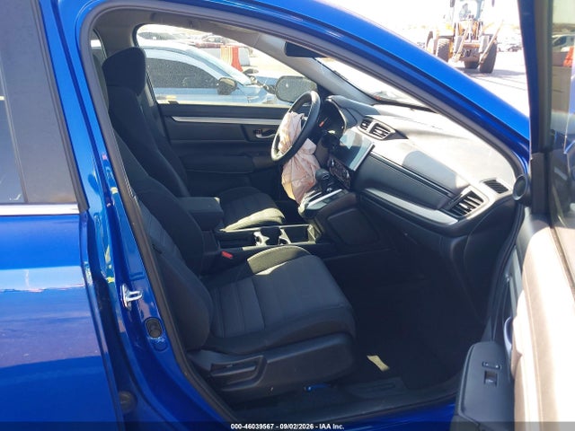Продажа на аукционе авто 2022 Honda Cr-v 2wd Special Edition, vin: 7FARW1H74NE012341, номер лота: 46039567