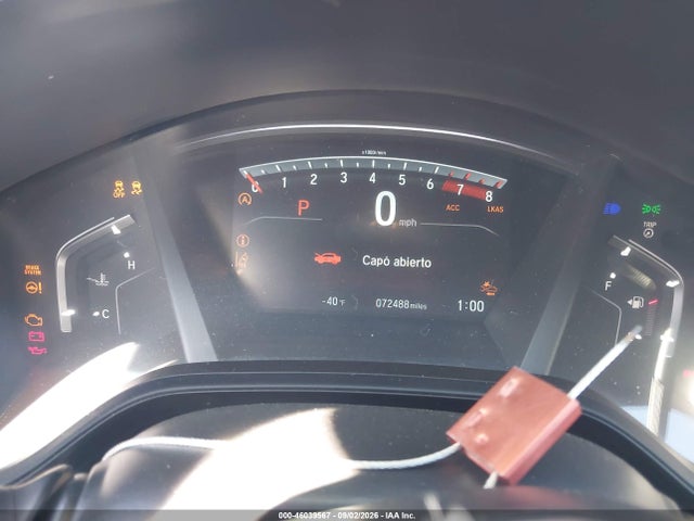 Продажа на аукционе авто 2022 Honda Cr-v 2wd Special Edition, vin: 7FARW1H74NE012341, номер лота: 46039567