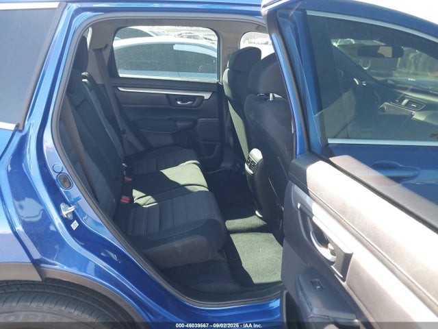 Продажа на аукционе авто 2022 Honda Cr-v 2wd Special Edition, vin: 7FARW1H74NE012341, номер лота: 46039567