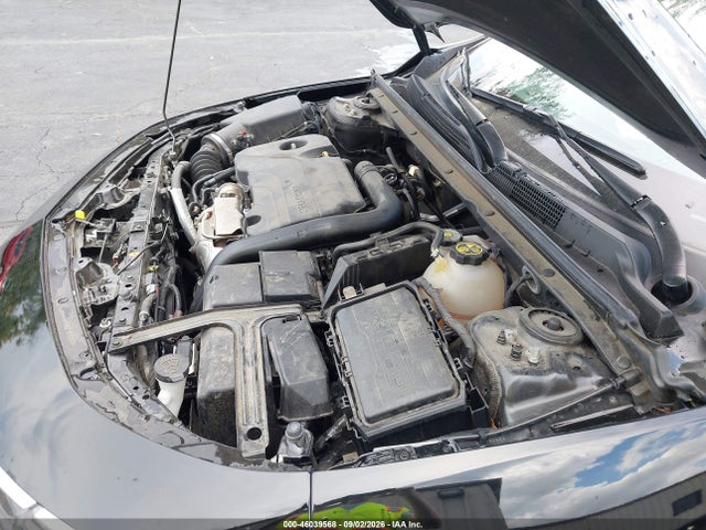 Продажа на аукционе авто 2020 Chevrolet Malibu Fwd 1fl, vin: 1G1ZC5ST0LF150543, номер лота: 46039568