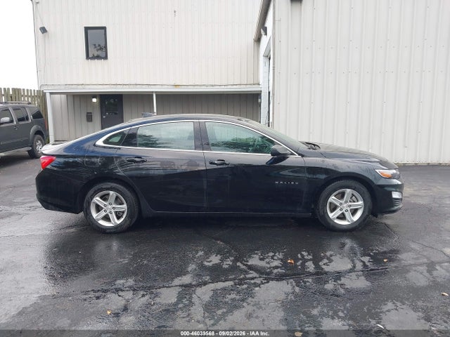 Продажа на аукционе авто 2020 Chevrolet Malibu Fwd 1fl, vin: 1G1ZC5ST0LF150543, номер лота: 46039568