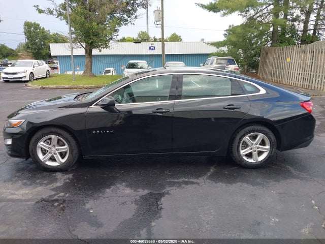 Продажа на аукционе авто 2020 Chevrolet Malibu Fwd 1fl, vin: 1G1ZC5ST0LF150543, номер лота: 46039568