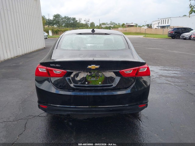Продажа на аукционе авто 2020 Chevrolet Malibu Fwd 1fl, vin: 1G1ZC5ST0LF150543, номер лота: 46039568