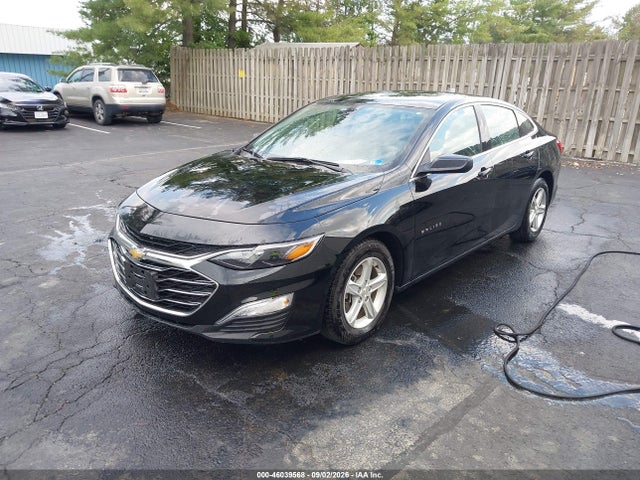 Продажа на аукционе авто 2020 Chevrolet Malibu Fwd 1fl, vin: 1G1ZC5ST0LF150543, номер лота: 46039568