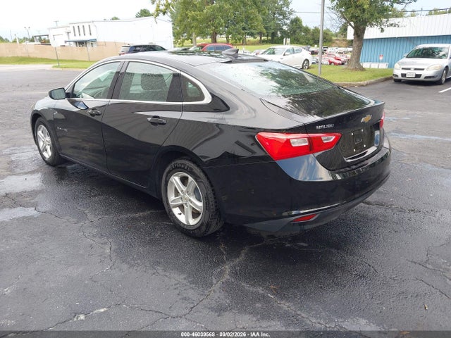 Продажа на аукционе авто 2020 Chevrolet Malibu Fwd 1fl, vin: 1G1ZC5ST0LF150543, номер лота: 46039568