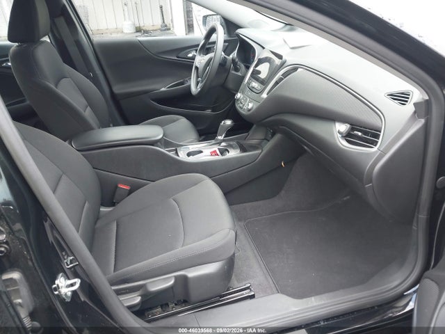 Продажа на аукционе авто 2020 Chevrolet Malibu Fwd 1fl, vin: 1G1ZC5ST0LF150543, номер лота: 46039568