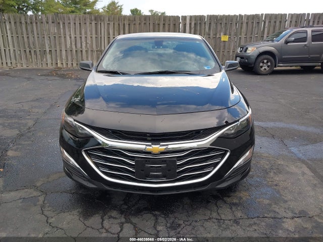 Продажа на аукционе авто 2020 Chevrolet Malibu Fwd 1fl, vin: 1G1ZC5ST0LF150543, номер лота: 46039568