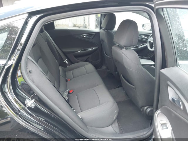 Продажа на аукционе авто 2020 Chevrolet Malibu Fwd 1fl, vin: 1G1ZC5ST0LF150543, номер лота: 46039568