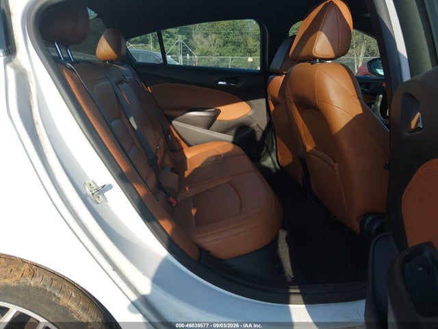 Chevrolet Cruze Premier Auto 2017 1G1BF5SM6H7201918 Image 8