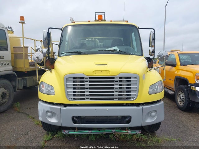Продажа на аукционе авто 2016 Freightliner M2 106 Medium Duty, vin: 1FVACXDTXGHGW9307, номер лота: 46039582