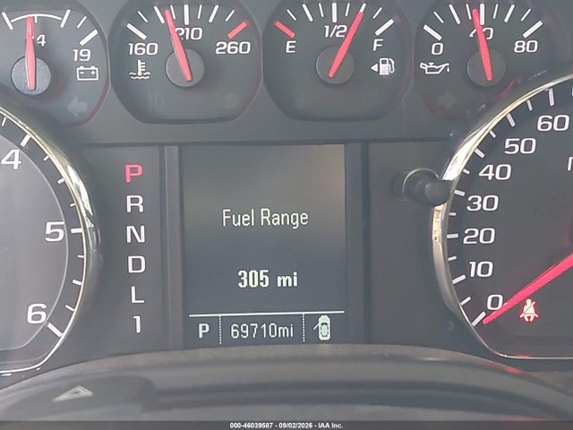 2018 Chevrolet Silverado 2500hd Wt მანქანა იყიდება აუქციონზე, vin: 1GC1KUEG4JF259875, აუქციონის ნომერი: 46039587