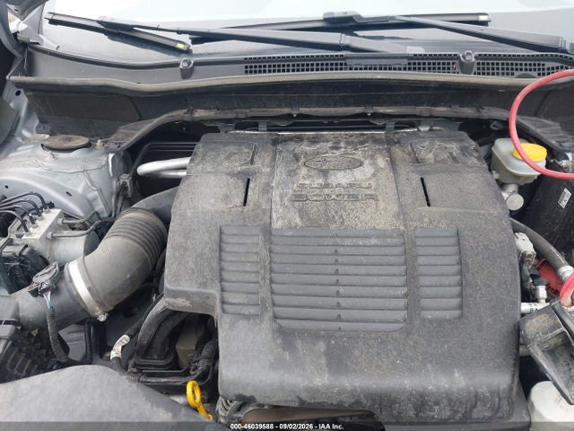 2019 Subaru Forester Premium მანქანა იყიდება აუქციონზე, vin: JF2SKAGC0KH469927, აუქციონის ნომერი: 46039588