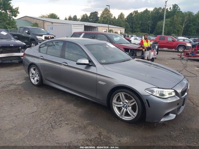 Продажа на аукционе авто 2016 Bmw 535i Xdrive, vin: WBA5B3C54GG256794, номер лота: 46039589