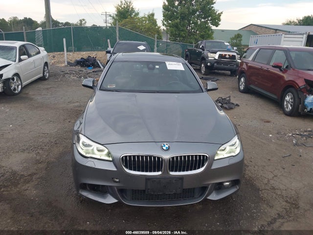 Продажа на аукционе авто 2016 Bmw 535i Xdrive, vin: WBA5B3C54GG256794, номер лота: 46039589