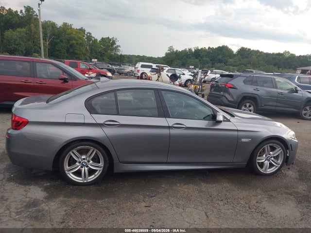 Продажа на аукционе авто 2016 Bmw 535i Xdrive, vin: WBA5B3C54GG256794, номер лота: 46039589