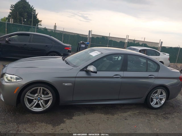 Продажа на аукционе авто 2016 Bmw 535i Xdrive, vin: WBA5B3C54GG256794, номер лота: 46039589