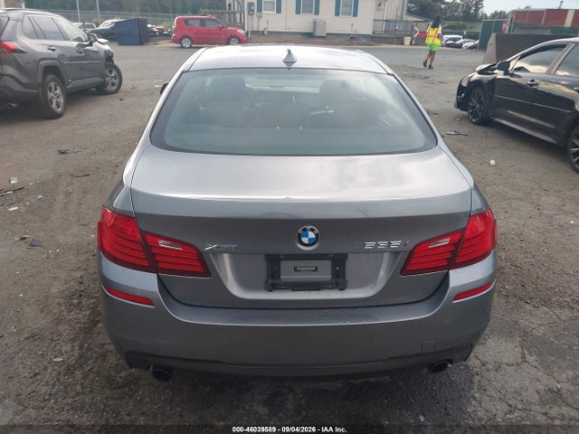 Продажа на аукционе авто 2016 Bmw 535i Xdrive, vin: WBA5B3C54GG256794, номер лота: 46039589
