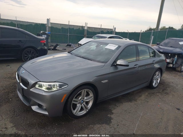 Продажа на аукционе авто 2016 Bmw 535i Xdrive, vin: WBA5B3C54GG256794, номер лота: 46039589