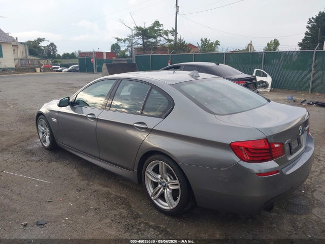 Продажа на аукционе авто 2016 Bmw 535i Xdrive, vin: WBA5B3C54GG256794, номер лота: 46039589