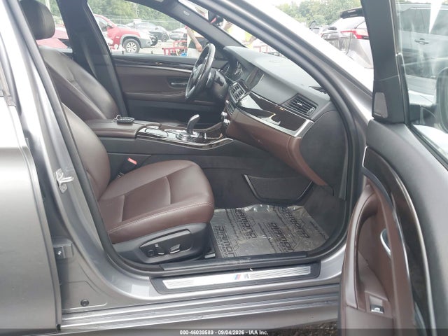 Продажа на аукционе авто 2016 Bmw 535i Xdrive, vin: WBA5B3C54GG256794, номер лота: 46039589