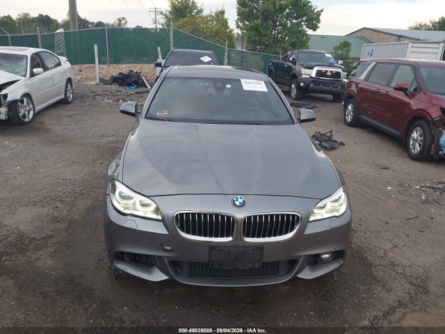 Продажа на аукционе авто 2016 Bmw 535i Xdrive, vin: WBA5B3C54GG256794, номер лота: 46039589