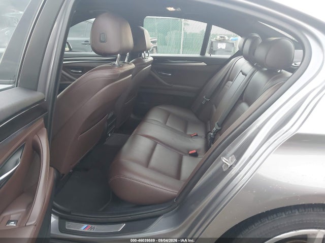 Продажа на аукционе авто 2016 Bmw 535i Xdrive, vin: WBA5B3C54GG256794, номер лота: 46039589