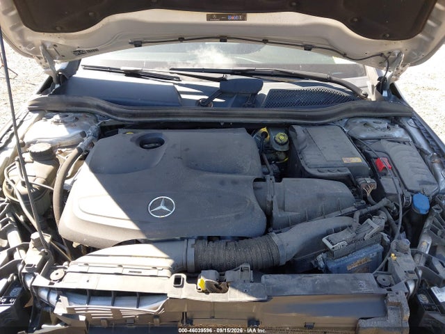 Auction sale of the 2014 Mercedes-benz Cla 250, vin: WDDSJ4EB5EN156252, lot number: 46039596