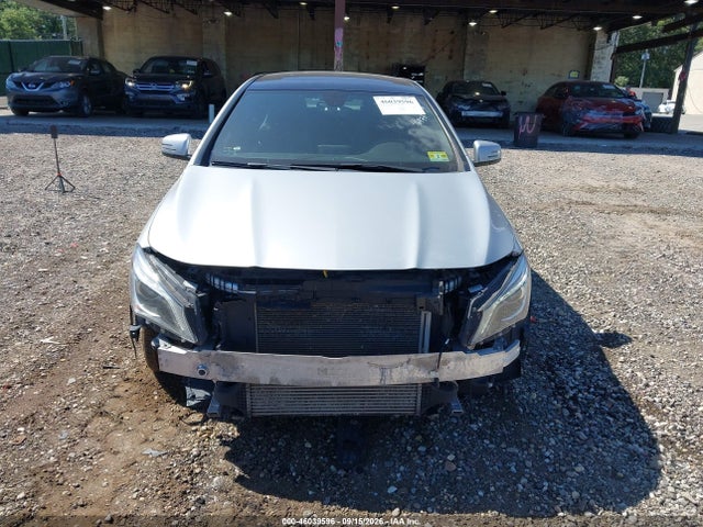 Auction sale of the 2014 Mercedes-benz Cla 250, vin: WDDSJ4EB5EN156252, lot number: 46039596
