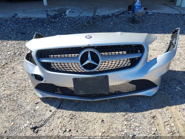 Auction sale of the 2014 Mercedes-benz Cla 250, vin: WDDSJ4EB5EN156252, lot number: 46039596