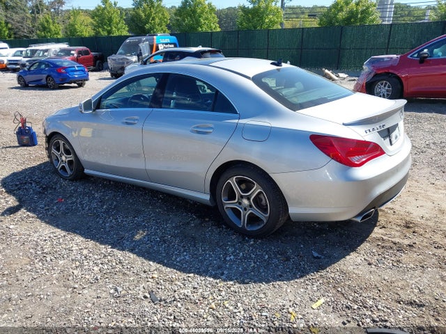 Auction sale of the 2014 Mercedes-benz Cla 250, vin: WDDSJ4EB5EN156252, lot number: 46039596