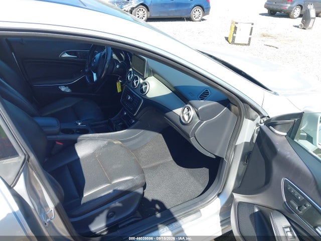 Auction sale of the 2014 Mercedes-benz Cla 250, vin: WDDSJ4EB5EN156252, lot number: 46039596