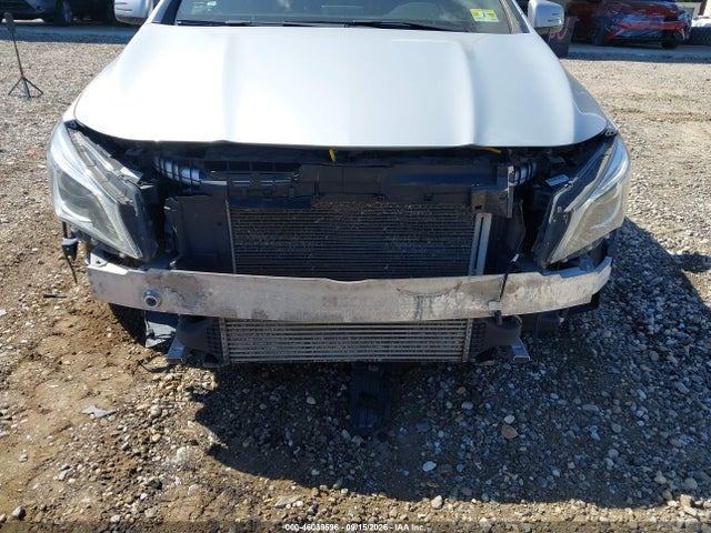 Auction sale of the 2014 Mercedes-benz Cla 250, vin: WDDSJ4EB5EN156252, lot number: 46039596